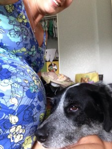 7 21 lilly belly