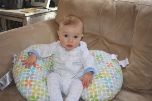 Chillaxin'