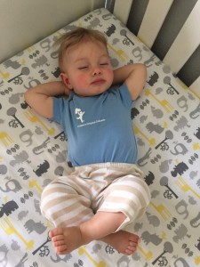 And catching [very few] zzzzs.