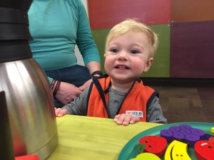 Tucson Children's Museum!